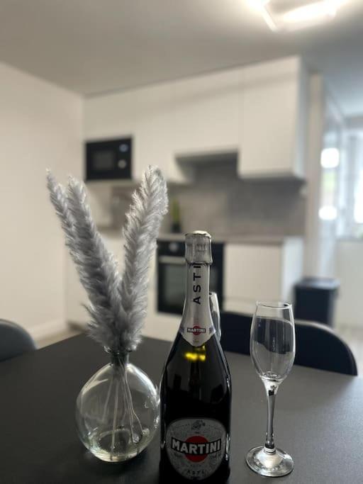 Apartment Dartford Delight