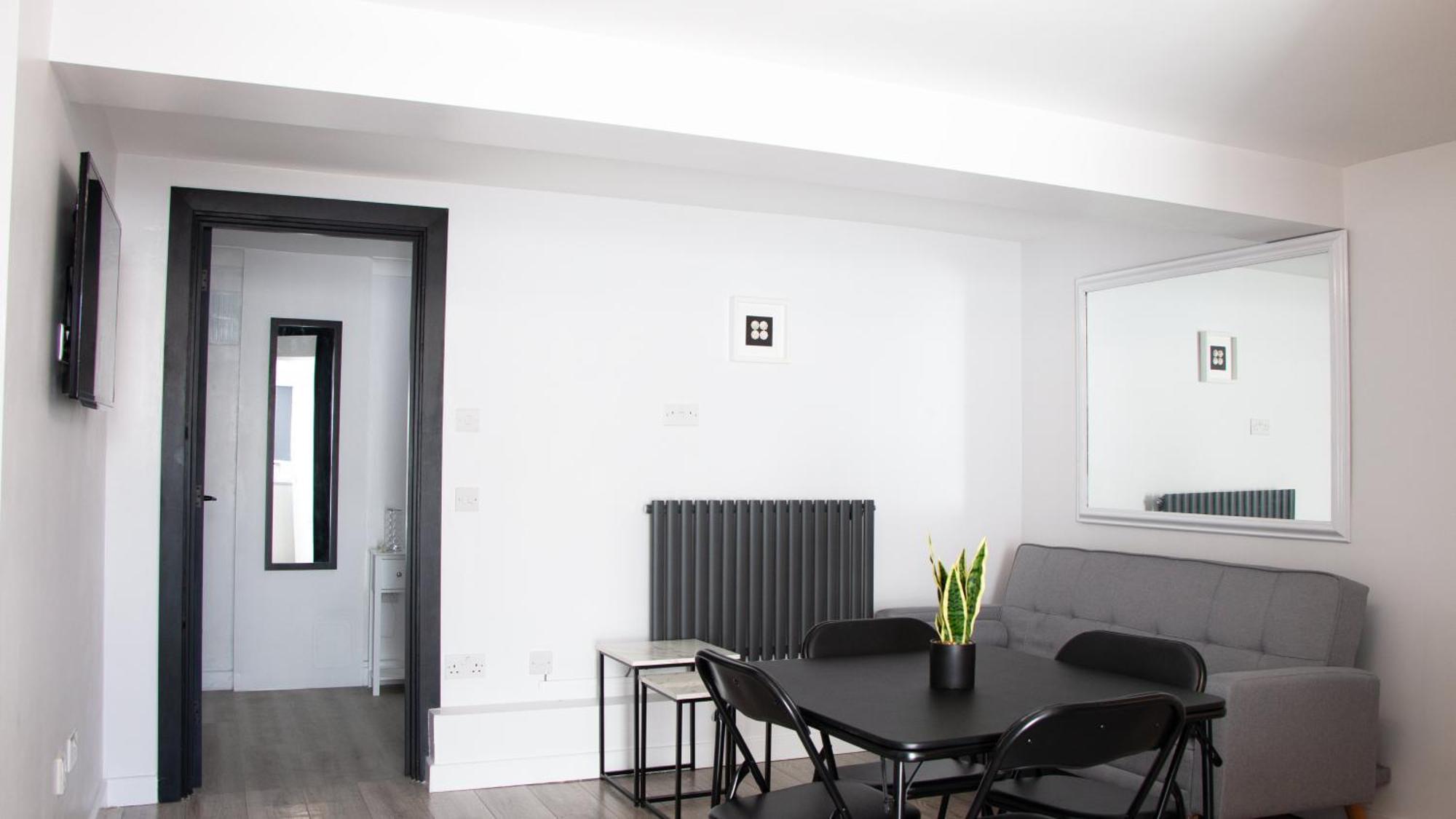 Apartment Dartford Delight Wilmington (Kent)