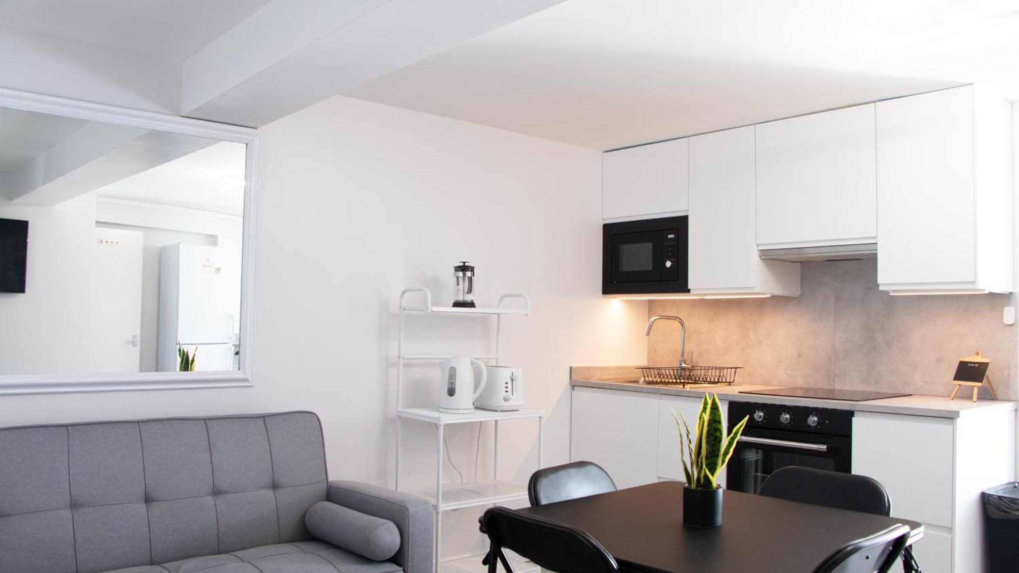 Apartment Dartford Delight