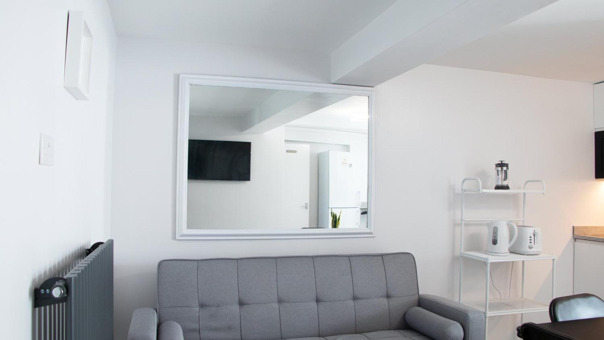 Dartford Delight Apartment Wilmington (Kent)